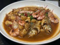 -健眺小海鲜(临海后山店)