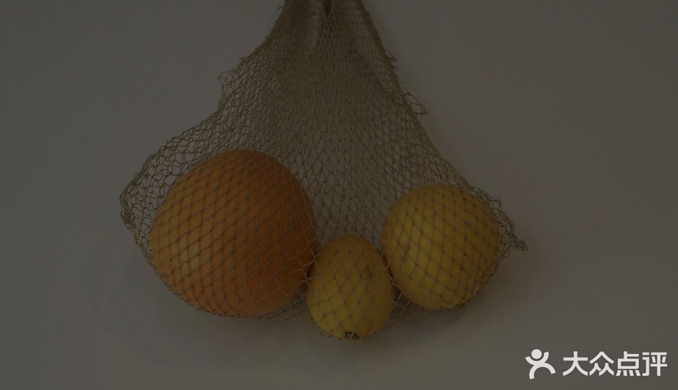 误入乐山大佛脚下的田园咖啡馆