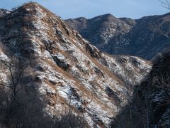 -龙庆峡风景区