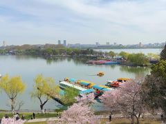 -南京城墙景区