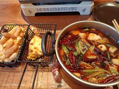-野人部落(中街店)