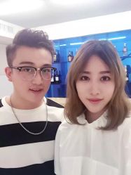 点击看大图 -FAB HAIR CLUB