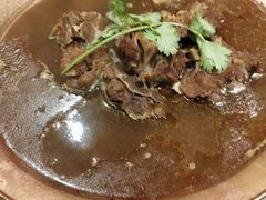 -老诚一锅羊蝎子(天通苑东三区直营店)