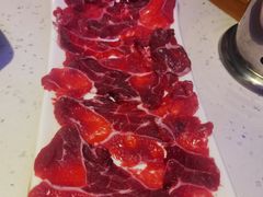 -莽子老火锅(大坪店)