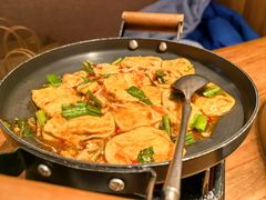 舌尖包浆豆腐-滇大池云南菜·蒸汽石锅鱼(姚家园万象汇店)