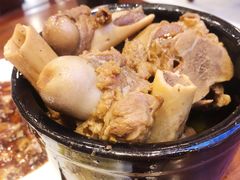 -李记白水羊头·清真老味家常菜(石景山店)