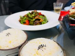 -君霖海鲜私房菜(春柳店)