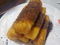 -蛙蛙叫干锅年代(簋街总店)