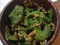-吉祥树素食餐厅(江大南路店)