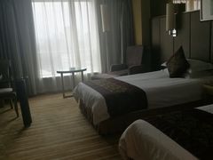 -南京双门楼宾馆(盐仓桥地铁站阅江楼店)