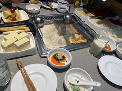-海底捞火锅(振华商厦店)