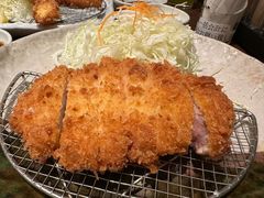 -矢场猪(名古屋站名铁店)