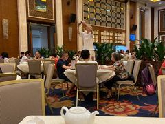大堂-顺德人家食府(黄金广场店)