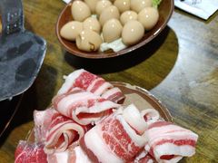 -黄潇洒老火锅(九眼桥宏济巷店)