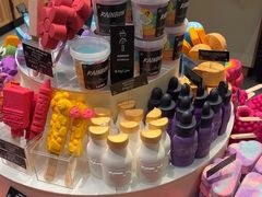 -LUSH(威尼斯人店)