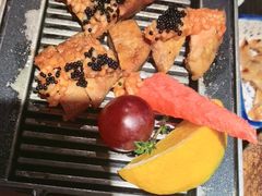 -花潮料理艺食馆(成都万象城店)