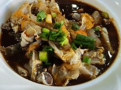 -星龙海鲜(望江东路店)