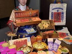 -东来顺·非遗火锅(赛格国际购物中心店)
