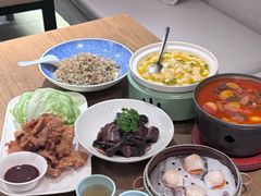 -日出青木·杭帮菜名店