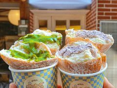 -屋裡·Union Bakery(龙江路店)
