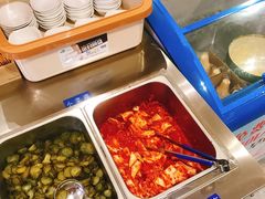 -韩香福脊骨汤锅(上杭路店)