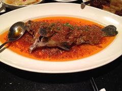 -宴悦海鲜餐厅·游水海鲜·牛排(亚龙湾瑞吉店)