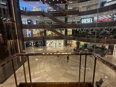 -港汇恒隆广场
