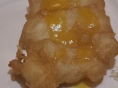 -厦门朗豪酒店 · 明阁中餐厅