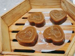 -九龙茶记·粤式餐厅融合菜(鹭江店)