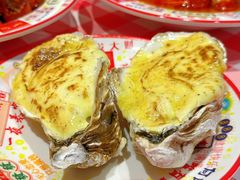 -吉利龙虾·新派海鲜烧烤