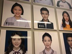 -海马体照相馆(北京apm店)