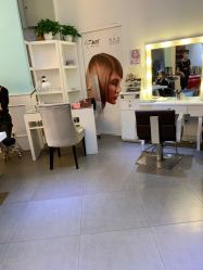 -Hair ART造型沙龙