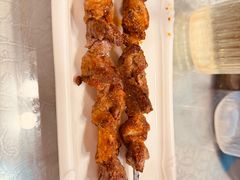 -马大胡子清真西北菜