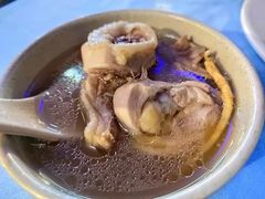 -千岛蚝高压锅生蚝·人参火锅(白云万达店)