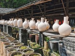 -景德镇古窑民俗博览区