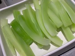 莴笋-半天妖烤鱼(物美沁山水店)
