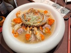 -RIVIERA 松鹤楼(外滩店)