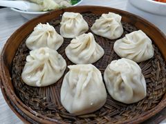 -新丰小吃(中山中路分店)