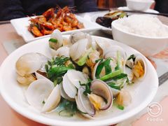 油爆虾-蘭心餐厅(进贤路店)