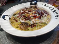 -首秀·四川料理(星耀101店)