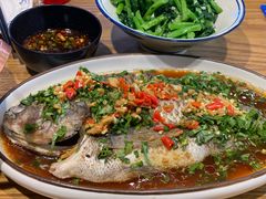 -妈妈的味道·腾冲特色菜(和顺古镇店)