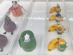 -嗒令甜品·主题融合料理餐厅(首座时代店)