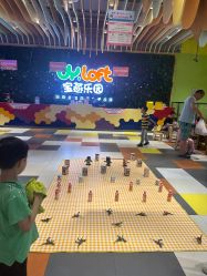 -宝燕乐园(闵行旗舰店)