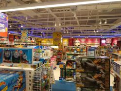 -玩具反斗城(王府井购物中心店)