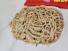 -五台山大锅饭