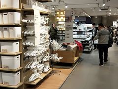 -MUJI无印良品(领秀城店)