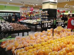 -北京华联生活超市(北京常营店)