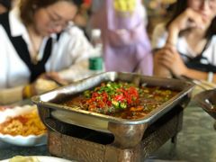 -印象老灶台三下锅·湘西本土原味菜(黄龙洞店)