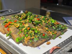 -应天大明王朝·南京菜创始店(中山陵店)