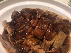 -顺风山庄(水濂山店)